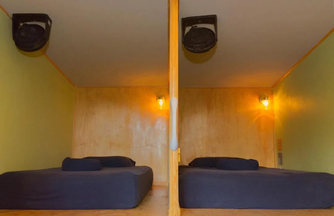 La Zona Hostel-1