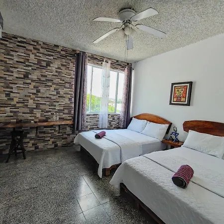 La Zona Hostel-3