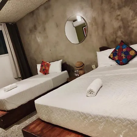 La Zona Hostel-2